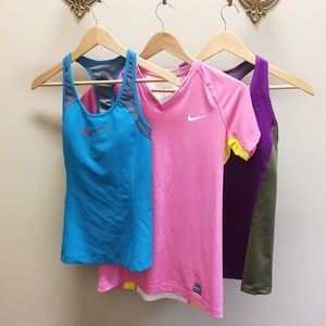 Nike - Bundle
